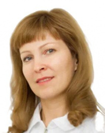 Борисова Юлия Александровна