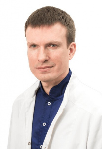 Шавров Дмитрий Геннадьевич
