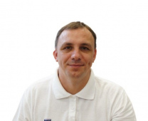Климачев Роман Викторович