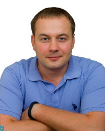 Иваньков Александр Сергеевич