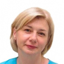 Некрасова Наталия Валерьевна