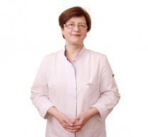 Щепанская Светлана Геннадиевна