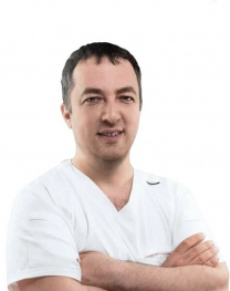 Туманян Ваге Самсонович