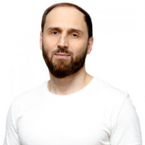 Кациев Мурат Абуевич