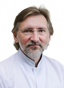Колесов Сергей Васильевич