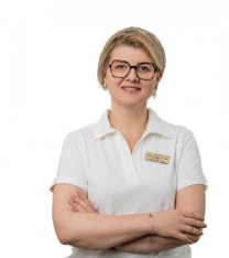 Юлова Наталья Алексеевна
