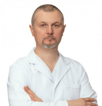 Мартинович Вячеслав Александрович