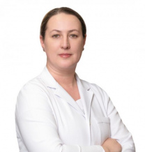 Машечкова Ирина Викторовна