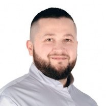 Яновский Тимур Игоревич