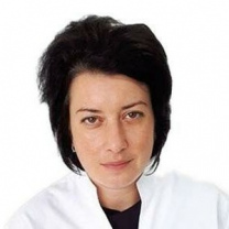 Матвеева Ирина Евгеньевна