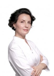 Булгакова Марина Евгеньевна