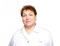 Клиншова Елена Николаевна