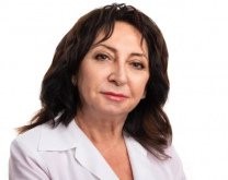 Магомедова Талмида Мирзоевна