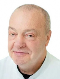 Жарков Александр Павлович
