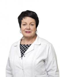 Ляшко Елена Сергеевна