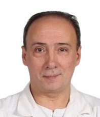 Лондон Сергей Валентинович