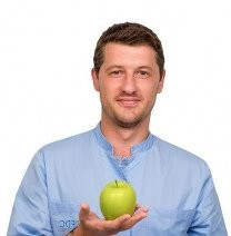 Писарев Павел Вячеславович