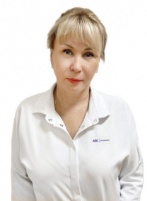 Соловьева Людмила Анатольевна