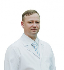 Чигинев Дмитрий Николаевич