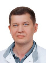 Песегов Станислав Вадимович