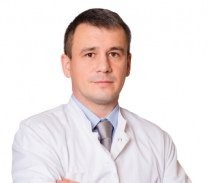 Деревцов Виталий Викторович