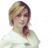 Медвеженко Светлана Олеговна