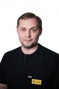Крицкий Владимир Геннадьевич