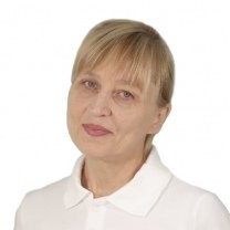 Лобачева Елена Николаевна