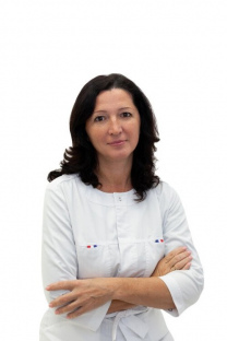 Барсукова Екатерина Олеговна