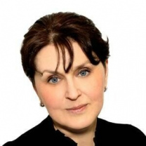 Соснова Елена Алексеевна