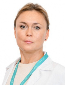 Червонцева Алевтина Михайловна