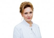 Барская Екатерина Сергеевна