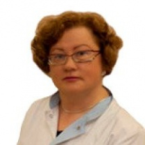 Скворцова Маргарита Юрьевна
