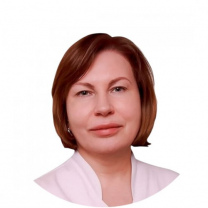 Дерюгина Елена Юрьевна