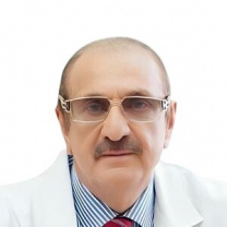 Гаспаров Александр Сергеевич