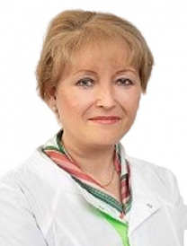 Рыжова Елена Михайловна