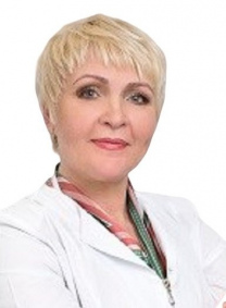 Фуранина Надежда Владимировна