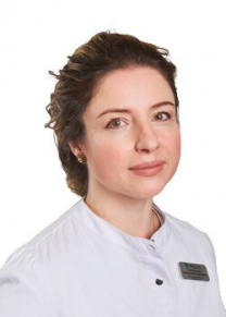 Самохвалова (Утишева) Екатерина Валерьевна