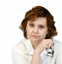Фролова Елена Витальевна