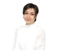 Николенко Елена Владимировна