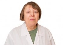 Евтеева Елена Алексеевна