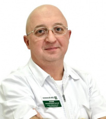 Иванов Евгений Владимирович