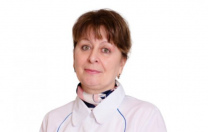 Каширина Людмила Михайловна