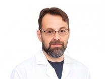 Коваленко Олег Сергеевич