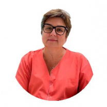 Суздальцева Ирина Валерьевна