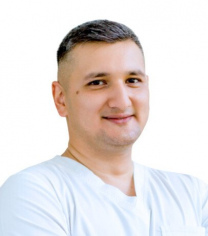 Юсупов Эхроз Зафарович