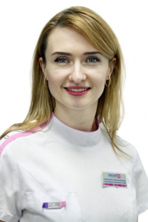 Давиденко Ольга Николаевна