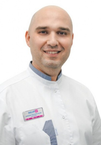 Азизов Магомед Абдулазизович