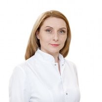Антипова Нина Владимировна
