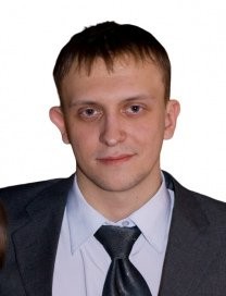 Матроски Александр Геннадьевич